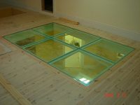 Sydney's Glass Floor Specialists