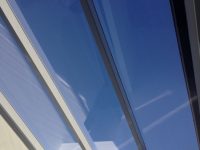 Modern Stylish Glass Roofs Are Our Forte