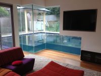 Residential Glass Partition Specialists