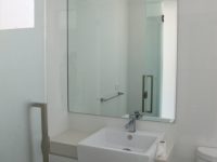 Residential Bathroom Mirrors Are Palmers Glass Specialty